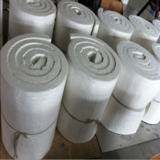 Асбестовая лента тормозная масляно-смоляная ЛАТ-1 10х90 мм ГОСТ 1198-93