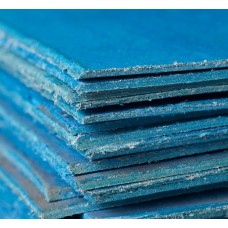 Паронит листовой безасбестовый кислостойкий ВАТИ-ПК-Б 2х1500х3000 мм ТУ 2575-318-00149363-2009