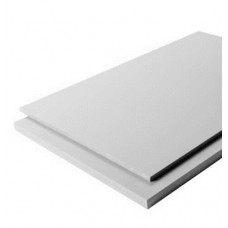 Полипропилен листовой серый PP-C 30х1500х3000 мм