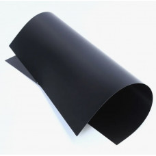 Полипропилен листовой черный PP-C 10х1500х3000 мм